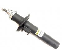 Амортизатор передній (D=55MM) VW Caddy III / Фольксваген Кадді 3 2004- RS317572 RAISO (Швеція)