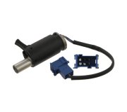 Переключатель передач (флажок) Mercedes-Benz Atego 2 / Мерседес-Бенц Атего 2 2004-2013 31762 FEBI (Германия)