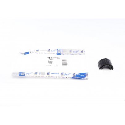 Втулка стабілізатора переднього (верхня) Opel Zafira B / Опель Зафира Б  2005–2015 31781 IMPERGOM (Італія)