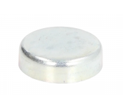 Заглушка блока цилиндров (D=42,3mm) Volkswagen Passat B6 / Фольксваген Пассат Б6 2005-2010 02544 METALCAUCHO (Испания)