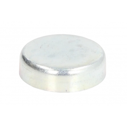 Заглушка блока цилиндров (D=42,3mm) Volkswagen Passat B6 / Фольксваген Пассат Б6 2005-2010 02544 METALCAUCHO (Испания)