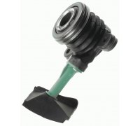 Подшипник выжимной Renault Scenic II / Рено Сценик 2 1.4 (бензин) 2003-2009 3182600120 SACHS (Германия)