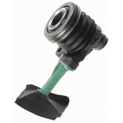 Подшипник выжимной Renault Scenic II / Рено Сценик 2 1.4 (бензин) 2003-2009 3182600120 SACHS (Германия)