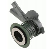 Підшипник вижимний Mercedes-Benz Atego 2 / Мерседес-Бенц Атего 2 2004-2013 3182600141 SACHS (Німеччина)