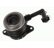 Выжимной подшипник (гидравлический) Opel Combo D / Fiat Doblo 1.3CDTI / 1.3D 2010- 3182600178  SACHS (Германия)