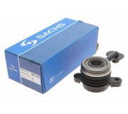 Підшипник вижимний Renault Scenic II / Рено Сценік 2 1.4 (бензин) 2003-2009 3182654165 SACHS (Німеччина)