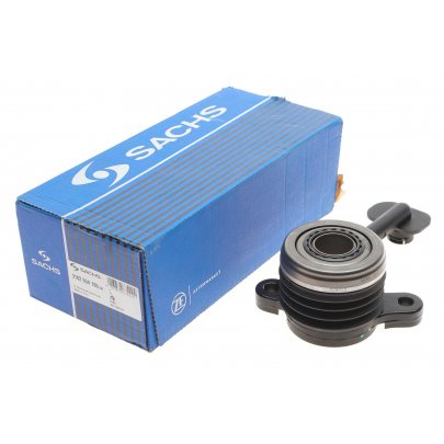 Подшипник выжимной Renault Scenic II / Рено Сценик 2 1.4 (бензин) 2003-2009 3182654165 SACHS (Германия)