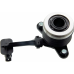 Подшипник выжимной Renault Scenic II / Рено Сценик 2 1.4 (бензин) 2003-2009 3182654299 SACHS (Германия) - Фото №2