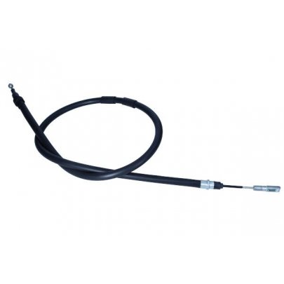 Трос ручника задний Volkswagen Sharan / Фольксваген Шаран 1995-2010 32-0052 MAXGEAR (Польша)