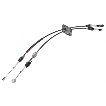 Трос перемикання передач Renault Master III / Opel Movano B 2010- 32-1939 MAXGEAR (Польща)