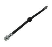 Шланг тормозной задний (322мм) Ford Connect / Форд Коннект 2002-2013 32.114 QUICK BRAKE (Дания)
