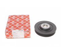 Шкив коленвала Ford Focus 3 / Форд Фокус 3 2.0TDCi 2011-2018 32000 FEBI (Германия)