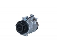 Компрессор кондиционера MB Vito 447 2.2CDI / 2.2BlueTEC 2014- 320153 NRF (Нидерланды)