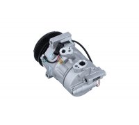 Компрессор кондиционера MB Vito 447 2.0CDI 2014- 320200 NRF (Нидерланды)