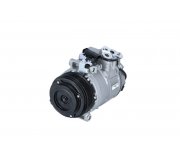Компрессор кондиционера MB Vito 447 2.2CDI / 2.2BlueTEC 2014- 320238 NRF (Нидерланды)