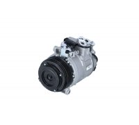 Компрессор кондиционера MB Vito 447 2.2CDI / 2.2BlueTEC 2014- 320238 NRF (Нидерланды)