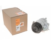 Компресор кондиціонера MB Vito 638 1996-2003 32053 NRF (Нідерланди)