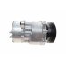 Компрессор кондиционера (SD7V16 WITH ADAPTER) Volkswagen Sharan / Фольксваген Шаран 1995-2010 32064 NRF (Нидерланды) - Фото №2