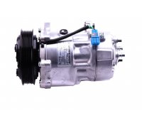 Компресор кондиціонера VW Transporter T4 1990-2003 8FK351127-431 HELLA (Німеччина)