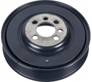 Шків колінвалу VW Touran / Фольксваген Туран 2.0 (бензин) 2003-2015 DPF357.07 SNR (Франція)