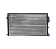 Радіатор охолодження (двигун BJB; 650x405x26мм) VW Caddy III 1.9TDI 2004-2010 32197 ASAM (Румунія)