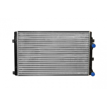 Радиатор охлаждения (650x405x26мм) VW Caddy III 1.2TSI 2010-2015 32197 ASAM (Румыния)