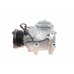 Компрессор кондиционера (тип компрессора SCROLL90V) Ford Connect 2002-2013 32199 NRF (Нидерланды) - Фото №6