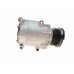 Компрессор кондиционера (тип компрессора SCROLL90V) Ford Connect 2002-2013 32199 NRF (Нидерланды) - Фото №5