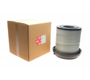 Повітряний фільтр Mercedes-Benz Atego 2 / Мерседес-Бенц Атего 2 2004-2013 32267 FEBI (Німеччина)