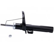 Амортизатор передній (газовий) Volkswagen Sharan / Фольксваген Шаран 1995-2010 32302430 GSP (КНР)