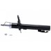 Амортизатор передний Renault Scenic II / Рено Сценик 2 2003-2009 32303270 GSP (КНР) - Фото №1