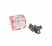 Датчик положения кулачкового вала (контактов 3, двигатель: OM646) MB Vito 639 2.2CDI 2003- 32317 FEBI (Германия)