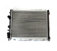 Радиатор охлаждения (476х399х40мм) Renault Kangoo 1.9dTi 2000-2008 32330 ASAM (Румыния)