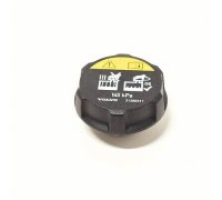 Крышка бачка расширительного Ford C‑MAX 2 / Форд С Макс 2 2010–2019 32382635 FORD (США)