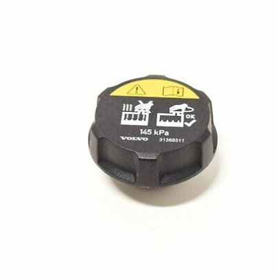 Крышка бачка расширительного Ford C‑MAX 2 / Форд С Макс 2 2010–2019 32382635 FORD (США)