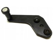 Ролик правой боковой двери нижний Ford Transit VI 2006-2014 2310079 METZGER (Германия)