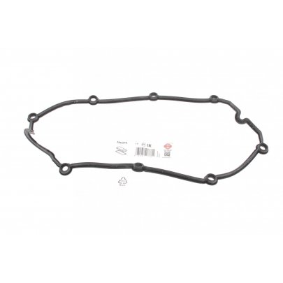 Прокладка крышки клапанов Volkswagen Sharan / Фольксваген Шаран 2.0 (бензин) 1995-2010 325.070 ELRING (Германия)