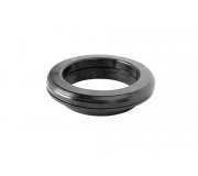 Підшипник опорний амортизатора Renault Megane 3 / Рено Меган 3 2008-2016 32714 FEBI (Німеччина)