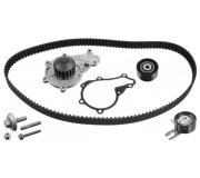 Комплект ГРМ + водяний насос Citroen C4 Picasso / Сітроен C4Пікассо 1.6HDi 2006-2013 32726 FEBI (Німеччина)