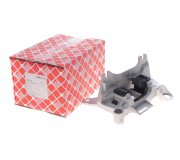 Подушка двигуна ліва Renault Megane 3 / Рено Меган 3 1.5dCi 2008-2016 32772 FEBI (Німеччина)