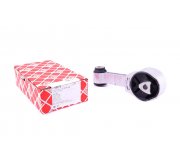 Подушка двигателя правая верхняя Renault Megane 3 / Рено Меган 3 1.9dCi 2008-2016 32773 FEBI (Германия)