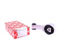 Подушка двигателя правая верхняя Renault Megane 3 / Рено Меган 3 1.9dCi 2008-2016 32773 FEBI (Германия)