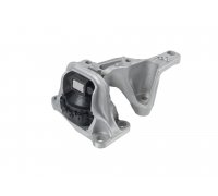 Подушка двигателя правая Renault Megane 3 / Рено Меган 3 1.6 (бензин) 2008-2016 32774 FEBI (Германия)