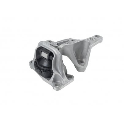 Подушка двигателя правая Renault Megane 3 / Рено Меган 3 1.6 (бензин) 2008-2016 32774 FEBI (Германия)