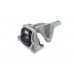 Подушка двигателя правая Renault Megane 3 / Рено Меган 3 1.6 (бензин) 2008-2016 32774 FEBI (Германия) - Фото №1