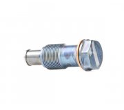 Натяжитель цепи ГРМ Volkswagen Sharan / Фольксваген Шаран 2.8 (бензин) 1995-2010 32786 FEBI (Германия)