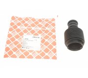 Пыльник + отбойник переднего амортизатора (21х82мм) Renault Megane 3 / Рено Меган 3 2008-2016 32789 FEBI (Германия)