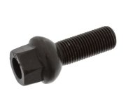 Болт колесный (M14x1.5x32мм) Volkswagen Sharan / Фольксваген Шаран 1995-2010 32904912 SWAG (Германия)