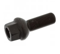Болт колесный (M14x1.5x32мм) Volkswagen Sharan / Фольксваген Шаран 1995-2010 32904912 SWAG (Германия)