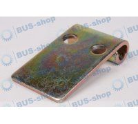 Планка стабилизатора заднего нижняя VW LT 28-46 1996-2006 1003291 AUTOTECHTEILE (Германия)